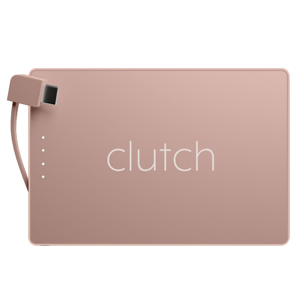 Clutch® Pro USB-C