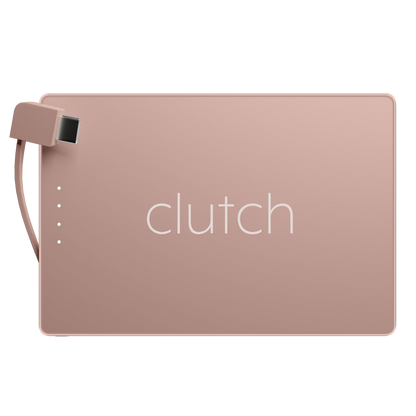 Clutch® Pro USB-C