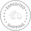 expected shipping