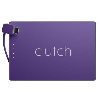 Clutch® Pro USB-C